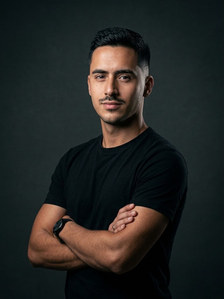 Consultor Gabriel Guimarães